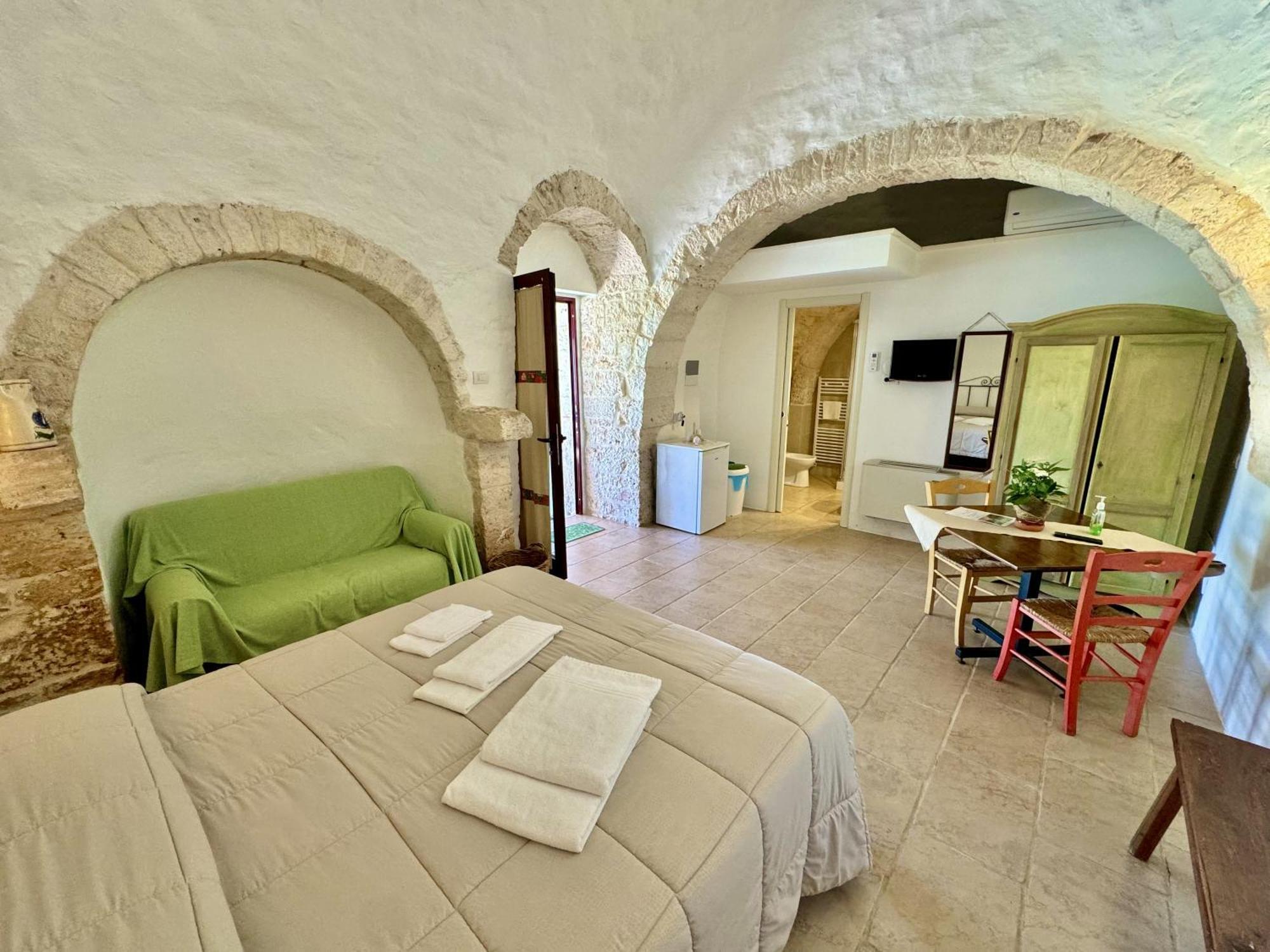 Masseria Ferri Ostuni Exterior foto