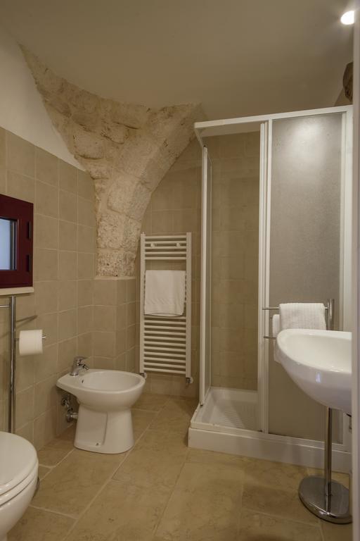 Masseria Ferri Ostuni Exterior foto
